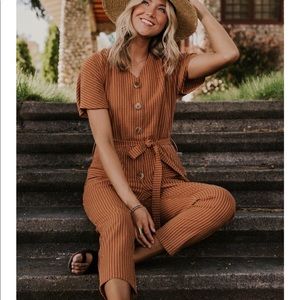 roolee romper